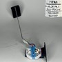 درجه باک سایپا دوگانه یورو4 TITAN